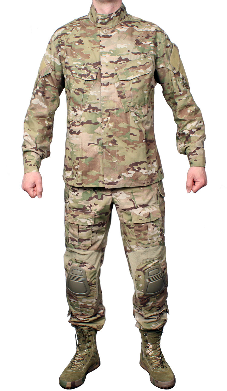 Original Russian Army camouflage T-Shirt Military Uniform 100% COTTON 