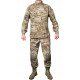 Combinaison tactique "Grom" Uniforme Airsoft Multicam "Thunder" Équipement professionnel de chasse et d'entraînement