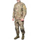 Tactical "Grom" suit Airsoft Multicam uniform "Thunder" Professional Hunting and Training gear Tactical "Grom" suit Airsoft Multicam uniform "Thunder" Professional Hunting and Training gear