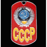 cccp金属タグソ連邦武器 cccp金属タグソ連邦武器