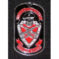 marines name tag victory or death - the soldier of success   marines name tag victory or death - the soldier of success