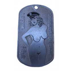 Étiquette russe spéciale attendant vous, mon défenseur Étiquette russe spéciale attendant vous, mon défenseur