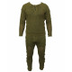 Tactical thermal underwear Modern Cotton Thermal underwear for low temperature places