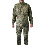 Tactical python forest camo uniform "Thunder" Airsoft suit Professional "Grom" Training gear Tactical python forest camo uniform "Thunder" Airsoft suit Professional "Grom" Training gear
