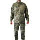 Tactical python forest camo uniform "Thunder" Airsoft suit Professional "Grom" Training gear