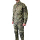 Tactical Python Forest Camo Uniform "Thunder" Airsoft-Anzug Professionelle "Grom" Trainingsausrüstung