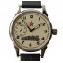   Mens Mechanical Hand watch "Lokomotiv " Wrist Watch