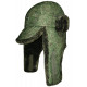 Russian tactical digital modern ushanka winter hat 2015 Russian tactical digital modern ushanka winter hat 2015