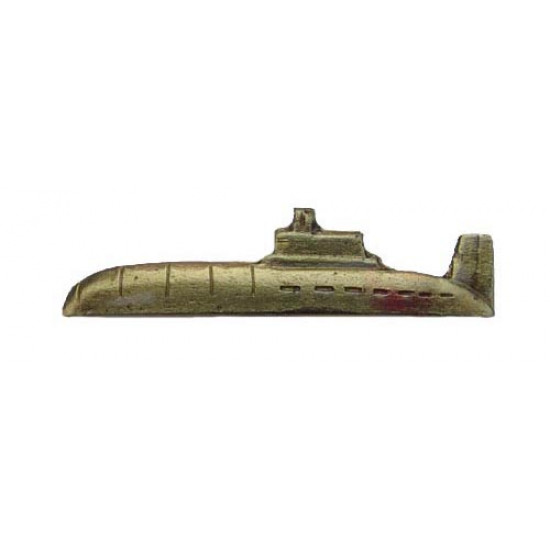 typhoon submarine badge naval fleet military typhoon submarine badge naval fleet military