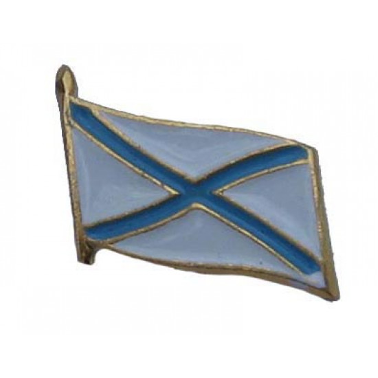   andrey flag military badge naval emblem ussr