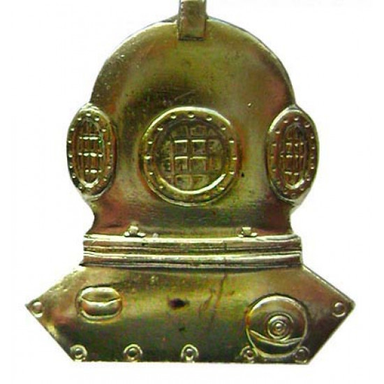 Ussr special award military scuba diver badge Ussr special award military scuba diver badge