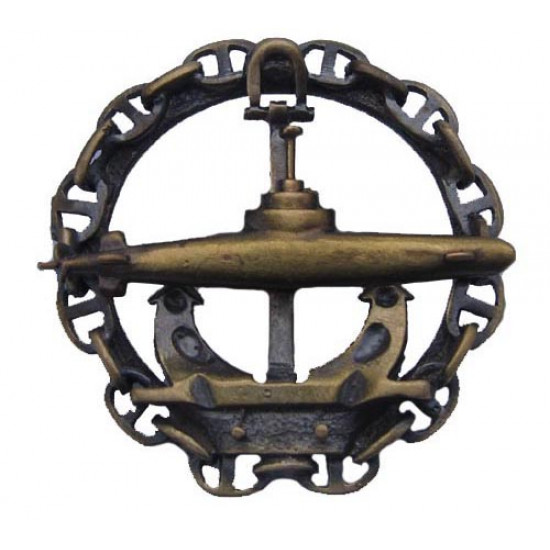 metal submarine sailor school badge naval fleet metal submarine sailor school badge naval fleet