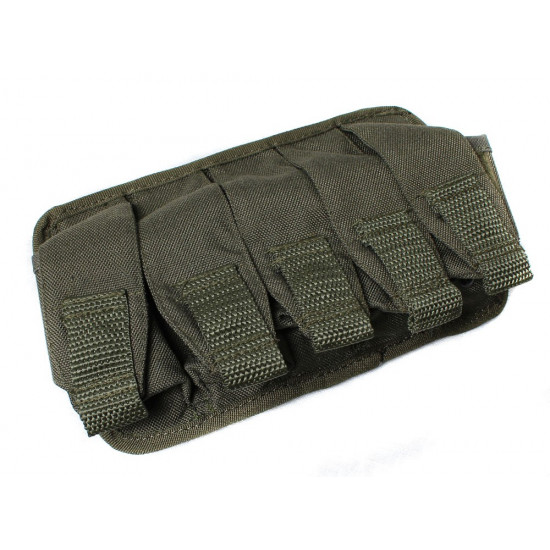 5 grenade shots ammo pouch airsoft equipment 5 grenade shots ammo pouch airsoft equipment