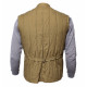 Veste militaire militaire soviétique - gilet telogreika Veste militaire militaire soviétique - gilet telogreika
