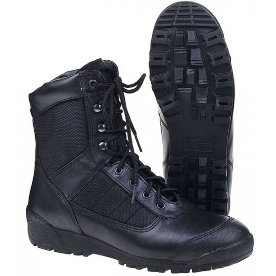 Airsoft Tactical boots urban 2331