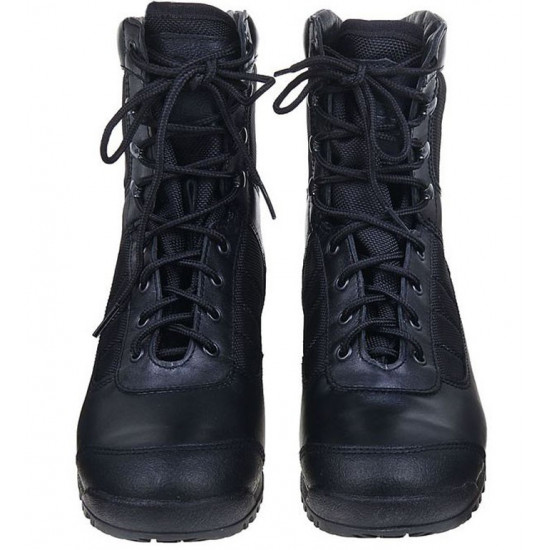 Airsoft Tactical boots urban 2331