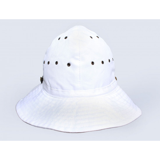 Sombrero militar panamá blanco de Rusia del ejército ruso gorra URSS