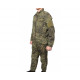 Russian Army BTK windproof modern military jacket Pixel camo