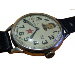 Rare Soviet Mechanical wrist watch ZIM /   watch Rare Soviet Mechanical wrist watch ZIM /   watch