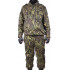 Taktische Sommer-Airsoft-Uniform "Shadow-2" Predator Camo