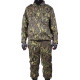 Tactical summer airsoft uniform "shadow-2" predator camo