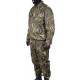 Tactical summer airsoft uniform "shadow-2" predator camo