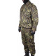 Uniforme tactique d'airsoft d'été "shadow-2" camo prédateur