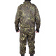 Tactical summer airsoft uniform "shadow-2" predator camo