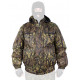 Russian tactical warm winter airsoft jacket "sneg-m" predator camo Russian tactical warm winter airsoft jacket "sneg-m" predator camo