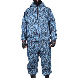 tactical summer airsoft waterproof uniform "sklon-o" gray camo   tactical summer airsoft waterproof uniform "sklon-o" gray camo