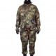 Summer "sumrak m1" uniform Sniper tactical camo suit "Fracture" camo Professional Airsoft gear