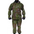 "Sumrak m1" Scharfschütze taktische camo Uniform "Amöbe" Muster Bars