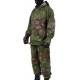 Tireur embusqué sumrak m1 barres de dessin d`amibe uniformes camo tactiques