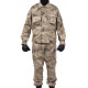 "mpa-24" taktische Tarnuniform mit "Sand"-Muster "mpa-24" taktische Tarnuniform mit "Sand"-Muster