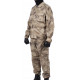 "mpa-24" taktische Tarnuniform mit "Sand"-Muster