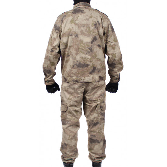 "mpa-24" tactical camo uniform "sand" pattern
