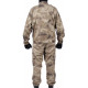 "mpa-24" taktische Tarnuniform mit "Sand"-Muster "mpa-24" taktische Tarnuniform mit "Sand"-Muster