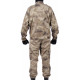 Uniforme de camouflage tactique "mpa-24" motif "sable"