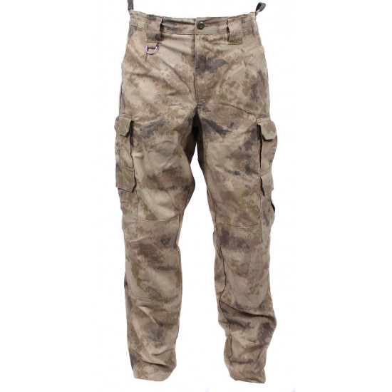 "mpa-24" taktische Tarnuniform mit "Sand"-Muster