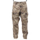 Uniforme de camouflage tactique "mpa-24" motif "sable"