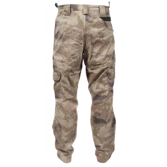 Uniforme de camouflage tactique "mpa-24" motif "sable"