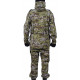 "smok m" tactical camo demiseason uniform "border guards" pattern