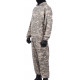 Airsoft "klm" sniper tactical camo uniform on zipper "pixel desert" pattern Airsoft "klm" sniper tactical camo uniform on zipper "pixel desert" pattern