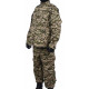 "acu" tactical camo uniform "pixel" pattern