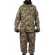 Summer Sumrak m1 uniform Sniper tactical camo suit Brown Partizan camo Professional Airsoft gear Sumrak suit