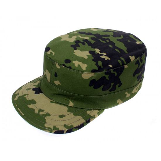 Tactical camo hat "sever" airsoft cap