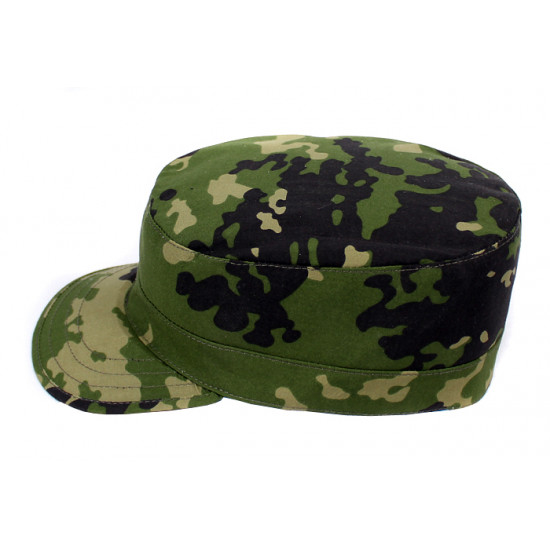 Tactical camo hat "sever" airsoft cap