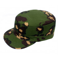 Casquette tactique camo "partizan" casquette airsoft