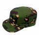 Gorra de camuflaje táctico "partizan" gorra de airsoft