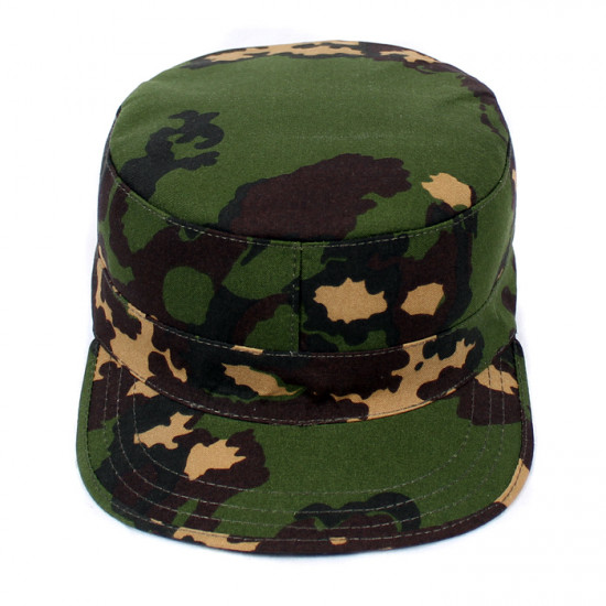 Tactical camo hat "partizan" airsoft cap